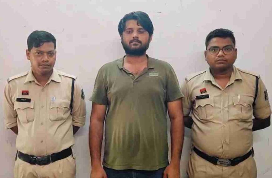 युवा कांग्रेस नेता ने युवती से किया दुष्कर्म, पीड़िता ने कहा – 10 साल तक रिलेशन में रहा, शादी का झांसा देकर बनाता रहा संबंध