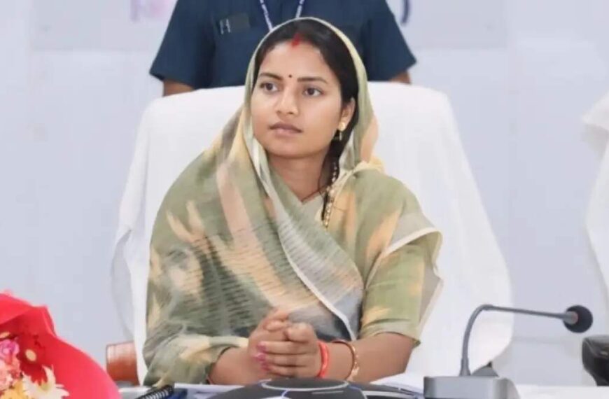 आंगनबाड़ी केंद्रों में वितरित सामग्री की होगी गुणवत्ता जांच, 15 दिन में मांगी गई रिपोर्ट