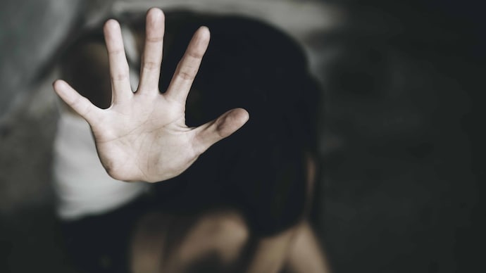 5 साल की बच्ची से रेप, घर के नौकर ने ही किया दुष्कर्म
