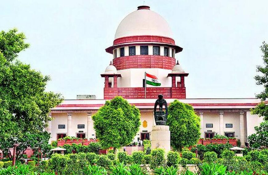 सुप्रीम कोर्ट पहुंचा छत्तीसगढ़ में हेड ऑफ फॉरेस्ट की नियुक्ति का मामला, कोर्ट ने राज्य सरकार से मांगा जवाब