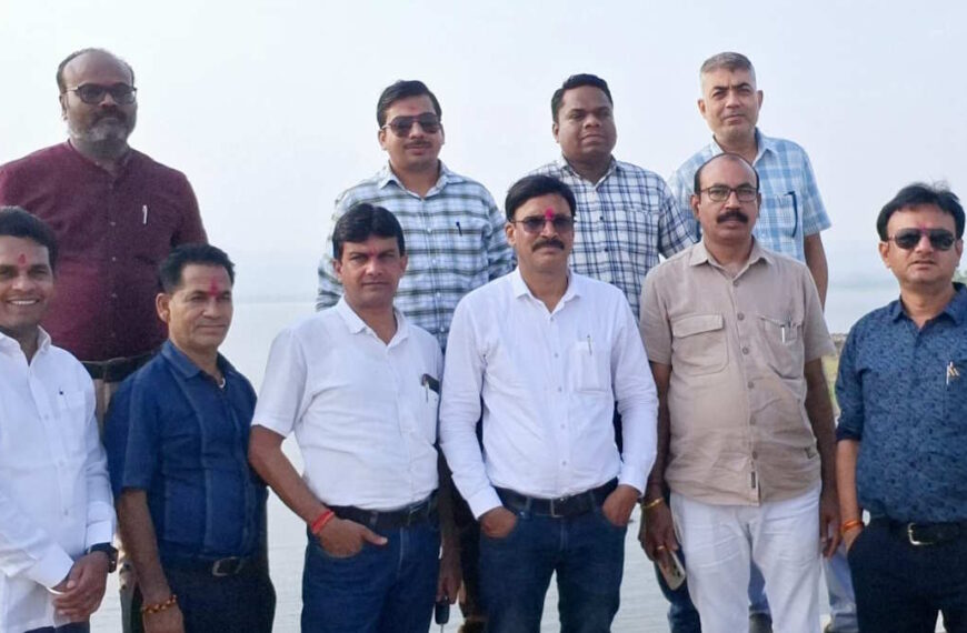 युक्तियुक्तकरण के खिलाफ शालेय शिक्षक संघ ने खोला मोर्चा, 28 मई को मंत्रालय के घेराव का किया ऐलान…