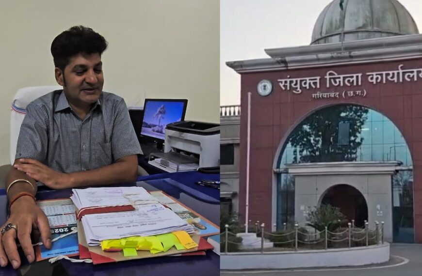 आंगनबाड़ी सहायिका भर्ती में फर्जीवाड़ा : 13 नियुक्ति प्रक्रिया में मिली कई गड़बड़ियां, चयन समिति को नोटिस जारी