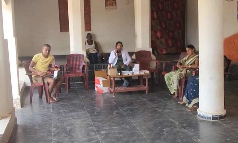 अकलतरी गांव में डायरिया का प्रकोप, अब तक तीन की मौत