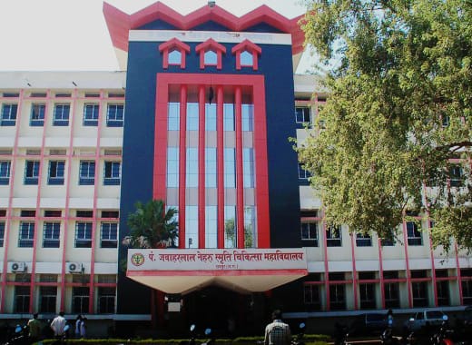 मेडिकल कॉलेज में 150 पदों पर होगी संविदा भर्ती