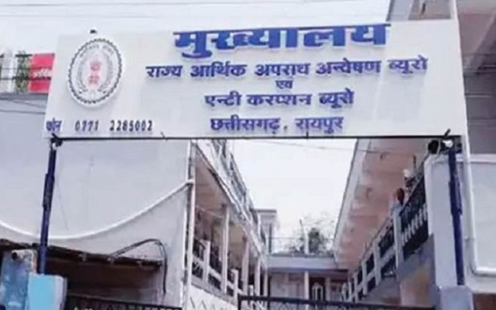 शराब घोटाला मामले में पप्पू बंसल गिरफ्तार