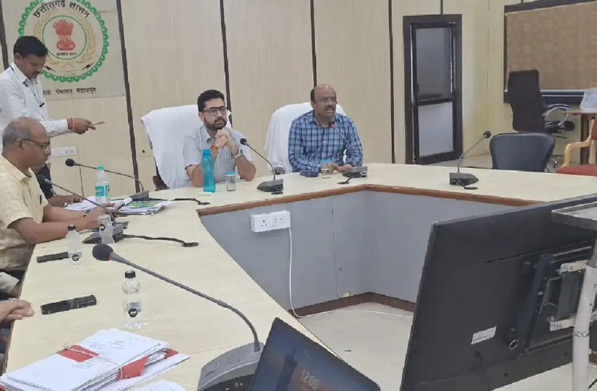 16 जिलों में युक्तियुक्तकरण के लिए शिक्षकों की काउंसिलिंग प्रक्रिया पूर्ण