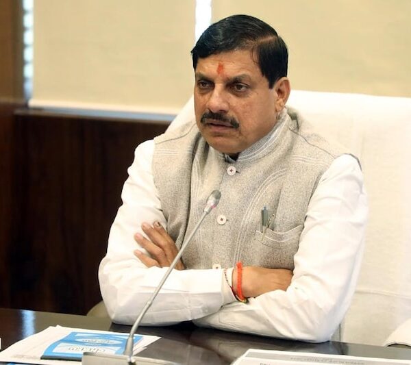 राजा रघुवंशी हत्याकांड पर CM मोहन यादव की प्रतिक्रिया, कहा-