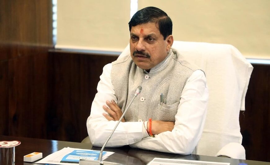 राजा रघुवंशी हत्याकांड पर CM मोहन यादव की प्रतिक्रिया, कहा-