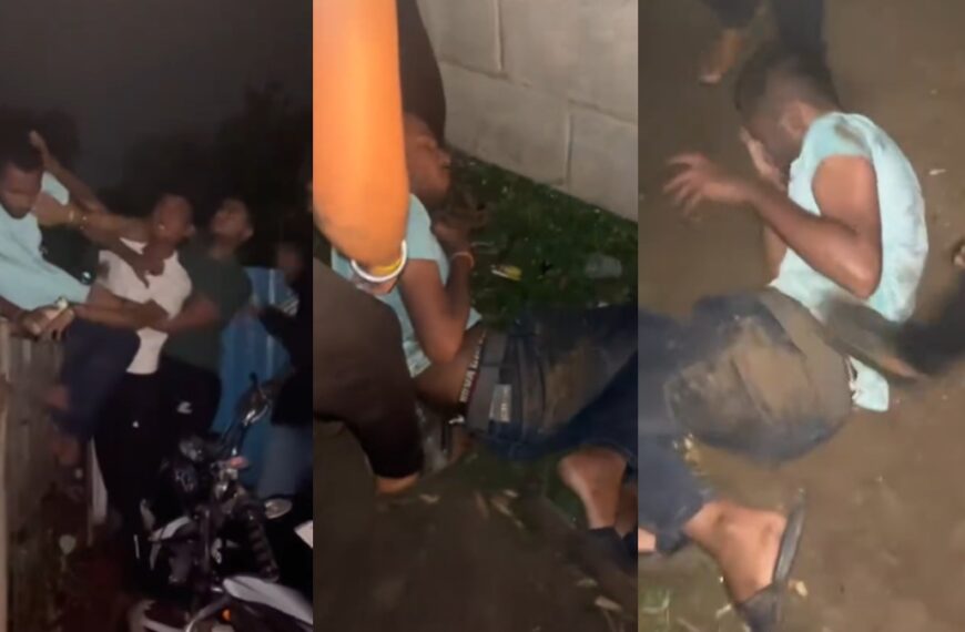 मामूली बात पर स्कूली छात्र की बेरहमी से पिटाई, बदमाशों ने मारपीट कर बनाया वीडियो, FIR दर्ज