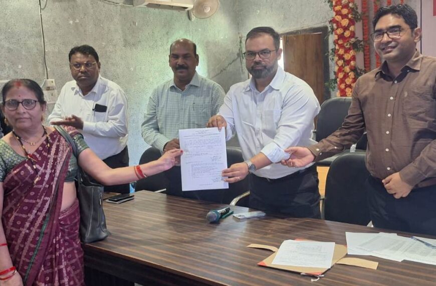 6 जिलों में अतिशेष शिक्षकों की काउंसलिंग हुई पूरी, 1500 से अधिक को मिली नई पोस्टिंग