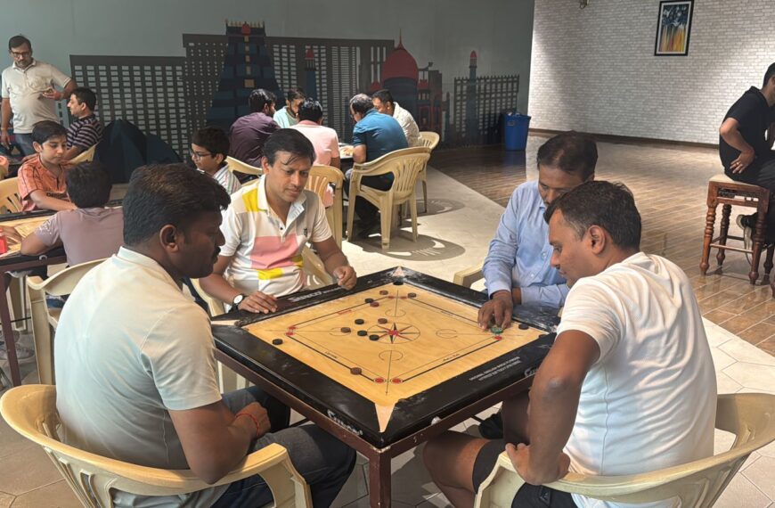 माहेश्वरी युवा मंडल रायपुर द्वारा माहेश्वरी समाज के बच्चों एवं सभी वर्गो के लिए महेश नवमी के अवसर पर विभिन्न खेल प्रतियोगिता का किया गया आयोजन