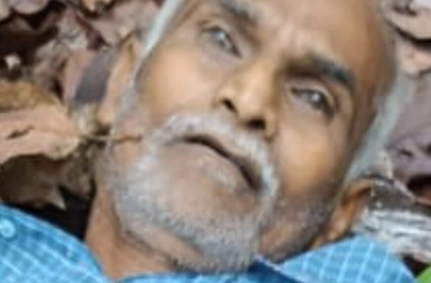 जवानों को मिली बड़ी सफलता, मुठभेड़ में मारा गया एक करोड़ का इनामी सेंट्रल कमेटी मेंबर सुधाकर