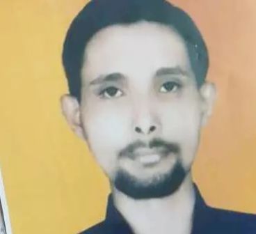 वीडियो कॉल अटेंट करते सेक्सटॉर्शन में फंसा युवक, रेलवे पटरी में किया सुसाइड