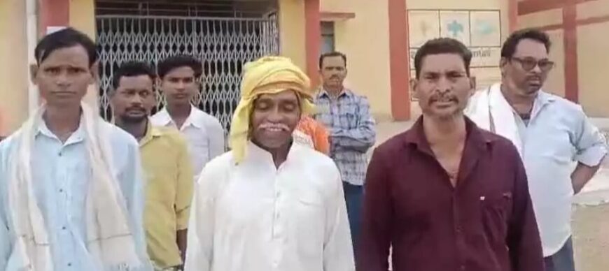 वर्षों बाद युक्तियुक्तकरण से मिले गणित और विज्ञान के व्याख्याता, पालकों ने जाहिर की खुशी