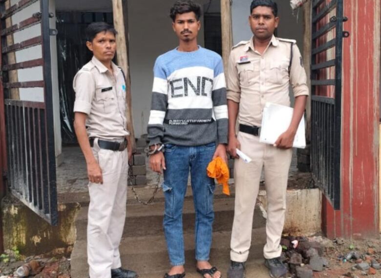 भाजपा पार्षद के बेटे ने नाबालिग के साथ की दरिंदगी, सुनसान जगह पर ले जाकर किया दुष्कर्म, पीड़िता की शिकायत के बाद पुलिस ने किया गिरफ्तार