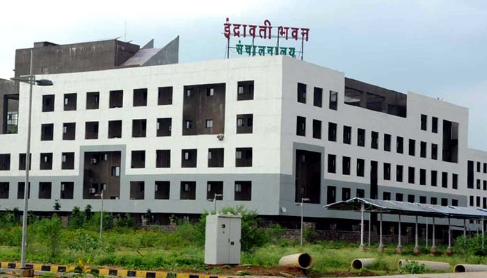 विश्वविद्यालय-सरकार में समन्वय के लिए 9 यूनिवर्सिटी के लिए 7 नोडल अधिकारियों किये गये नियुक्त