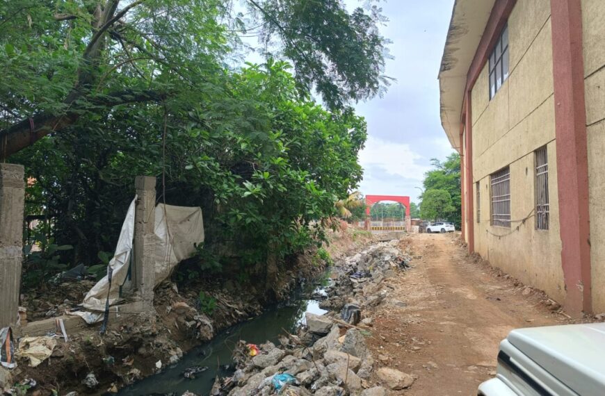 राजधानीवासियों को ट्रैफिक जाम से मिलेगी राहत : आनंद समाज वाचनालय से बूढ़ातालाब तक बनेगा बायपास रोड