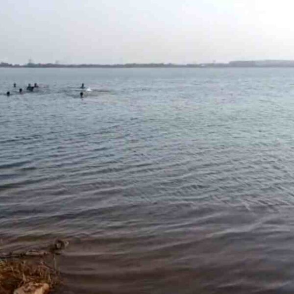 पिकनिक मनाने मरौदा डैम गए थे चार दोस्त, दो युवकों की डूबने से मौत