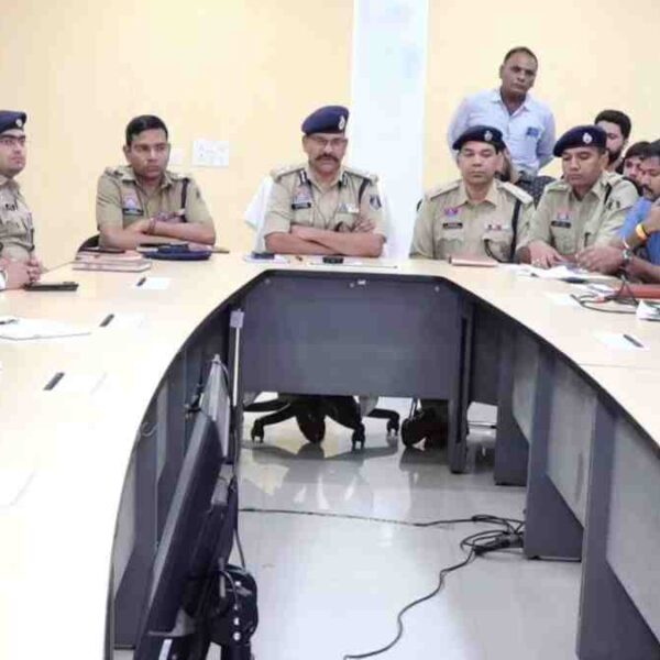 युवतियों को फ्री में शराब परोसने वालों की खैर नहीं : एसएसपी ने होटलों, बार और क्लब संचालकों को दिए सख्त निर्देश