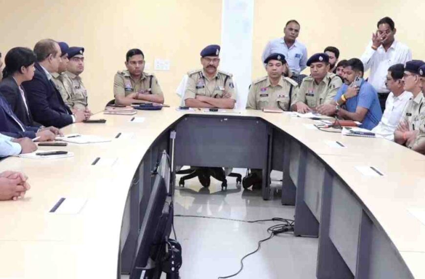 युवतियों को फ्री में शराब परोसने वालों की खैर नहीं : एसएसपी ने होटलों, बार और क्लब संचालकों को दिए सख्त निर्देश