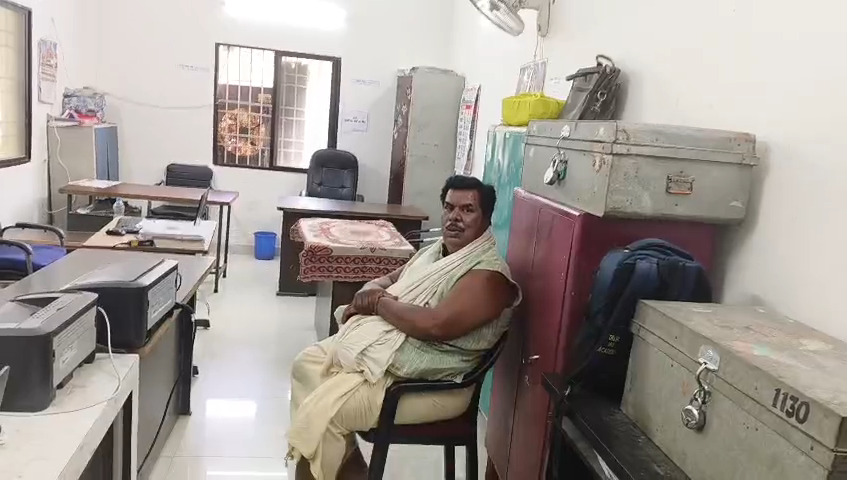 पूर्व विधायक गिरफ्तार: सोशल मीडिया में पीएम मोदी व आपरेशन सिंदूर पर लिखी आपत्तिजनक बातें