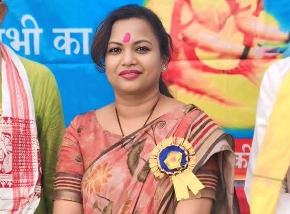पूर्व IAS की बेटी पर फर्जी जाति प्रमाण पत्र बनवाने का आरोप, कांग्रेस ने की जांच की मांग