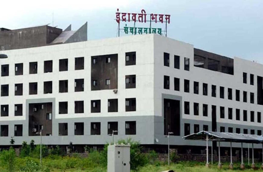 आदिम जाति विकास विभाग के 10 सहायक संचालकों को मिली पदस्थापना, देखिए पूरी सूची