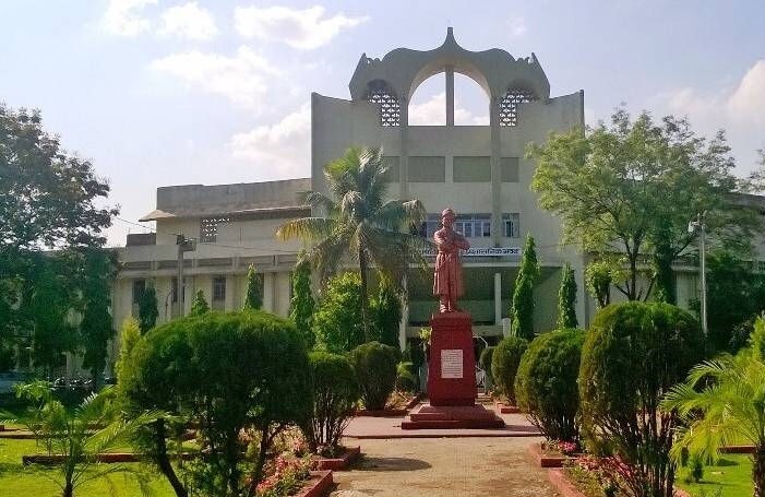 रविवि का एडमिशन पोर्टल बिना सूचना बंद, छात्र हो रहे परेशान