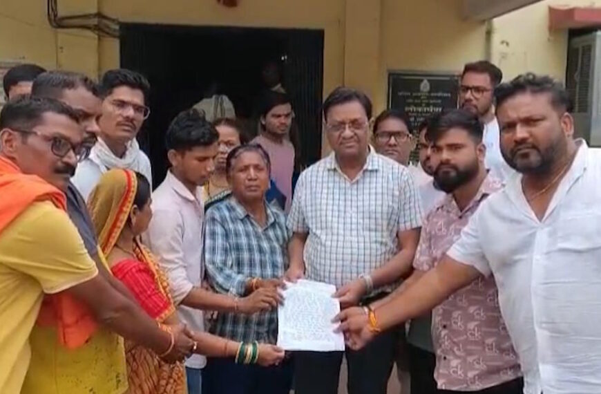 प्रसूता की मौत का मामला : स्वास्थ्य मंत्री जायसवाल ने दिए जांच के निर्देश, जांच समिति 3 दिन में सौंपेगी रिपोर्ट
