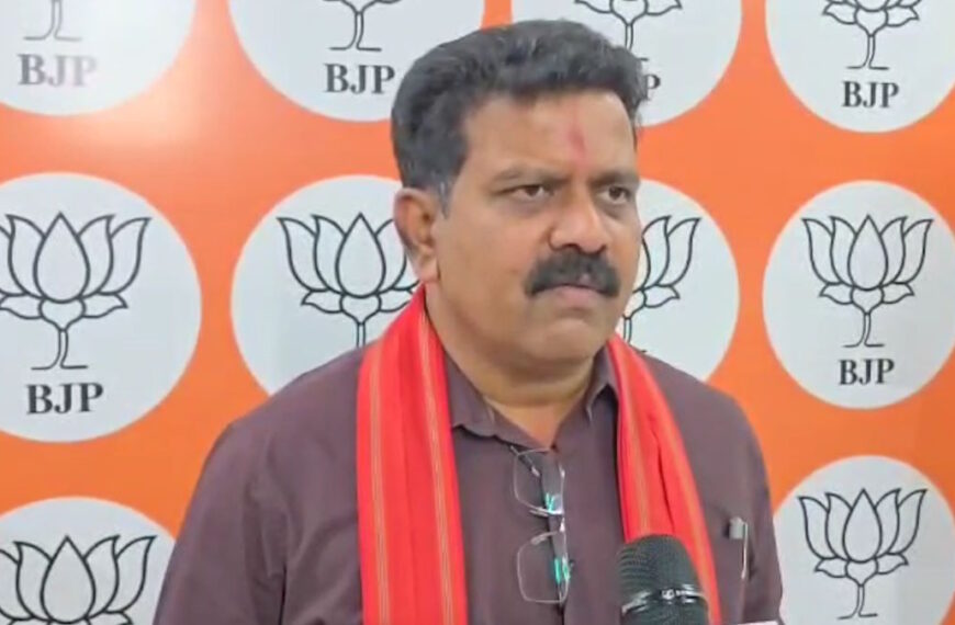 डिप्टी सीएम विजय शर्मा ने फिर दोहराया, ‘केंद्र और राज्य सरकार माओवादियों से बातचीत को तैयार, मुख्यधारा में आएं, पुनर्वास करें…’