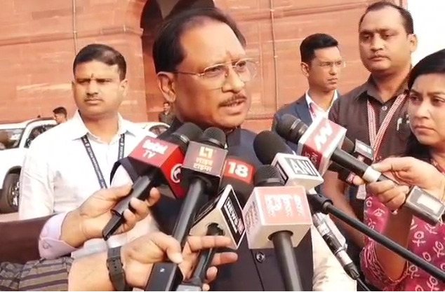 क्या स्कूलों की छुट्टियां बढ़ेगी? मुख्यमंत्री ने सवाल पर दिया ये जवाब…वहीं युक्तियुक्तकरण को लेकर कहा…