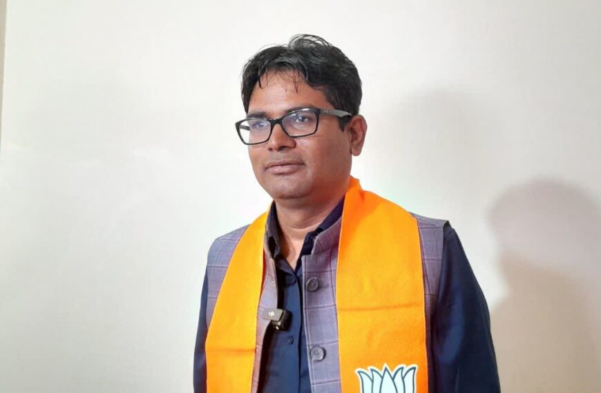 आर्थिक नाकेबंदी कर रही कांग्रेस से मंत्री ओपी चौधरी ने पूछे पांच सवाल, पहला- क्या भूपेश बघेल के शासनकाल में नहीं हुई थी जनसुनवाई?…