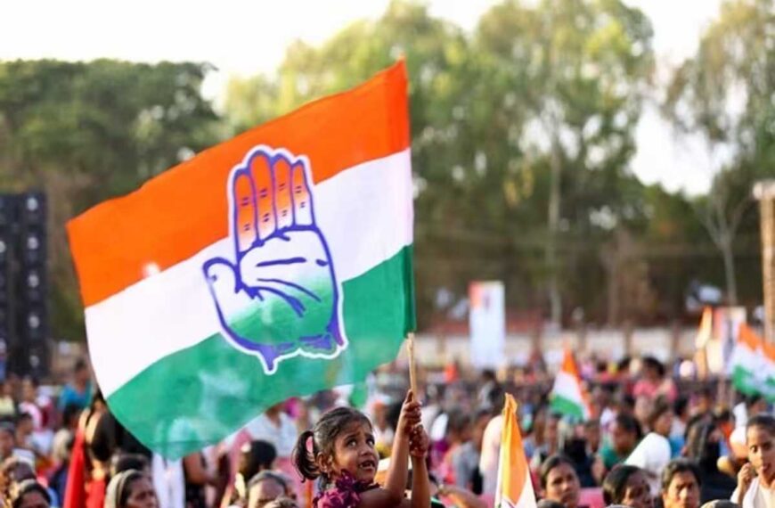 छत्तीसगढ़ कांग्रेस में अहम नियुक्तियां, लखेश्वर बघेल बनाए गए उप नेता प्रतिपक्ष, चीफ व्हिप और डिप्टी व्हिप की भी हुई नियुक्ति…