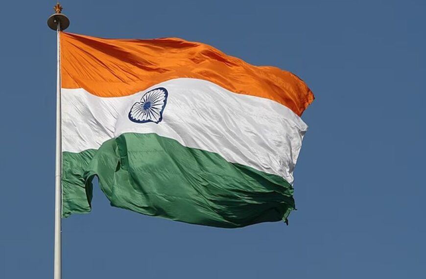 स्वतंत्रता दिवस पर इस बार कैसा होगा आयोजन? 15 अगस्त को लेकर राज्य शासन ने जारी किए दिशा-निर्देश