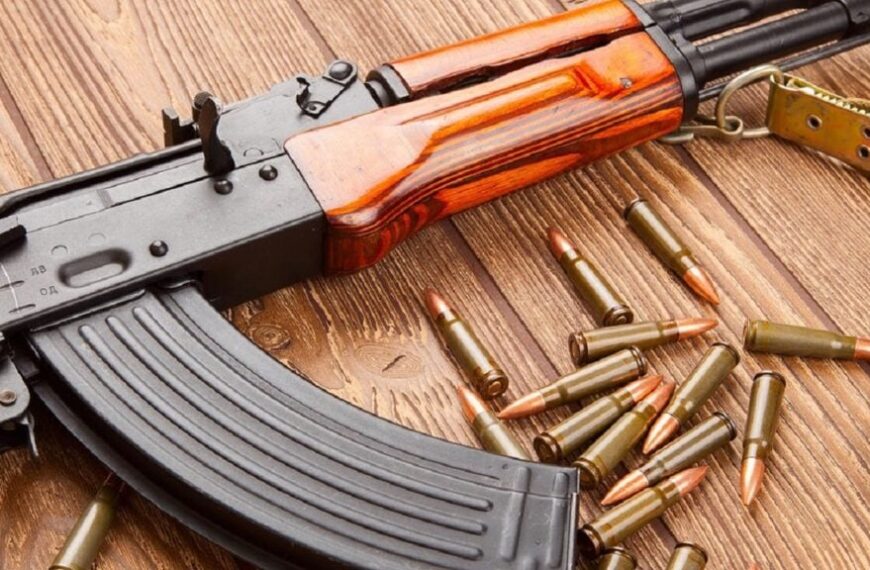 छुट्टी से लौटकर आये जवान ने खुद को मारी गोली, जांच में जुटी पुलिस