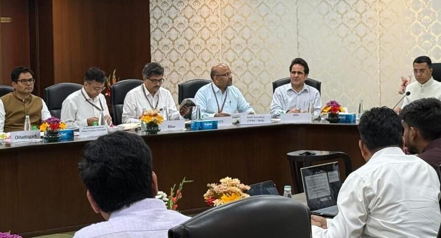 मुख्यमंत्री के नेतृत्व में जीएसटी कलेक्शन के संदर्भ में राज्य स्तर पर नियमित समीक्षा और डेटा आधारित निर्णय प्रक्रियाओं ने दिए सकारात्मक परिणाम – वित्त मंत्री ओपी चौधरी