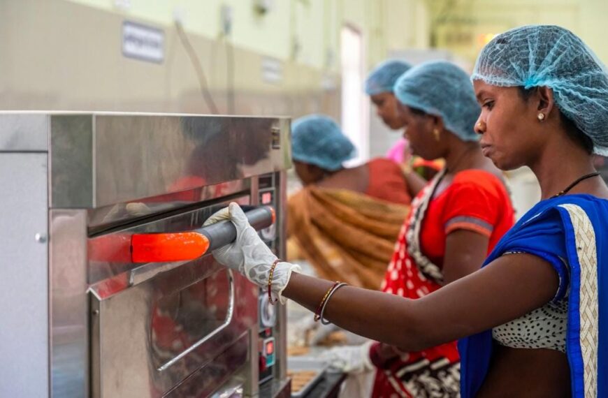 जशप्योर बनेगा ग्लोबल ब्रांड – जशपुर से निकलकर राष्ट्रीय और अंतर्राष्ट्रीय स्तर तक पहुँच का मार्ग प्रशस्त