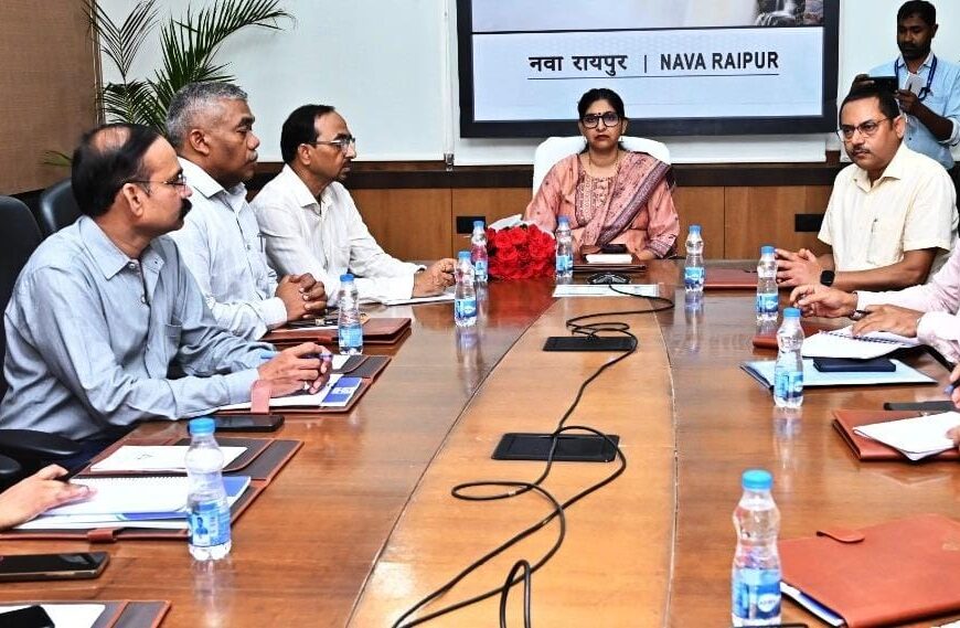 संवेदीकरण विषय पर प्रशिक्षण कार्यशाला सम्पन्न: खाद्य एवं नापतौल विभाग के अधिकारी हुए शामिल