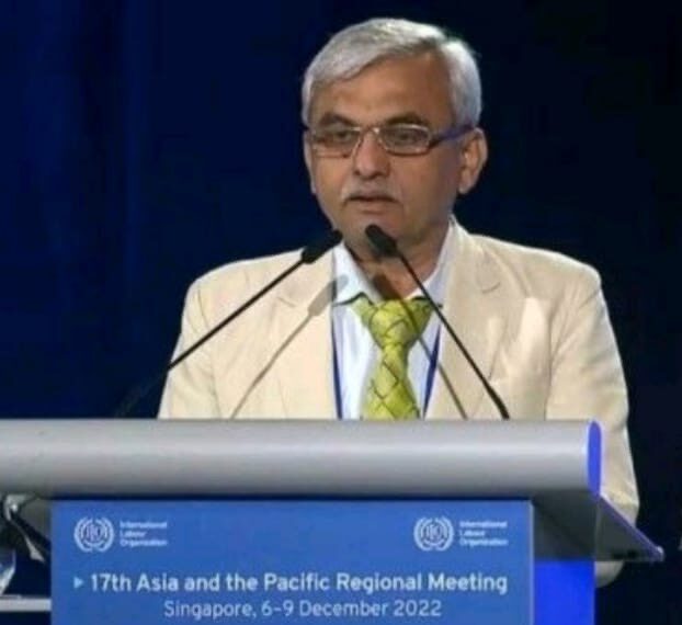 विशेष आलेख- अधिकारों और गरिमा से लैस श्रमशक्ति का निर्माण: ईएलआई योजना की भूमिका