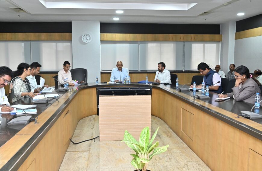 छत्तीसगढ़ रजत जयंती वर्ष के आयोजन की तैयारियां शरू