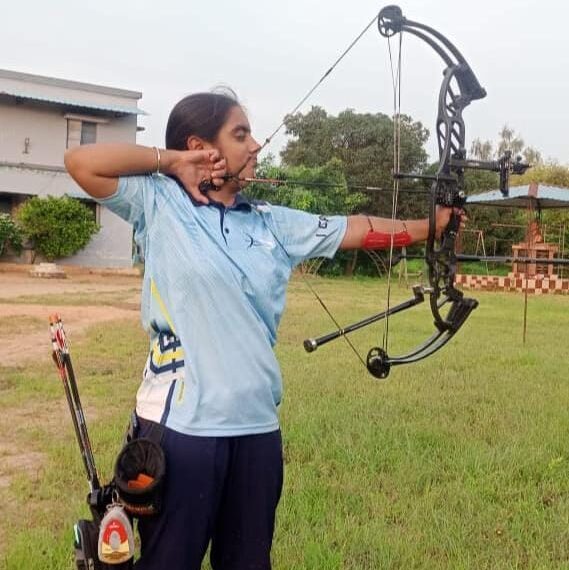 राज्य सरकार प्रतिबद्ध है प्रदेश के हर खिलाड़ी को अवसर, संसाधन और मंच देने के लिए : मुख्यमंत्री विष्णुदेव साय