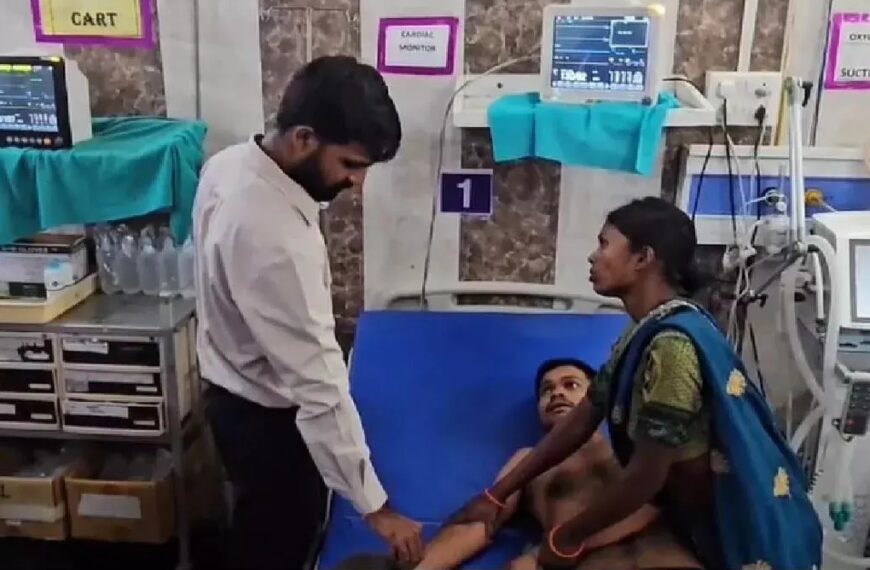 मशरूम ने बीमार किया, खाने से 8 लोग हॉस्पिटल में हुए भर्ती