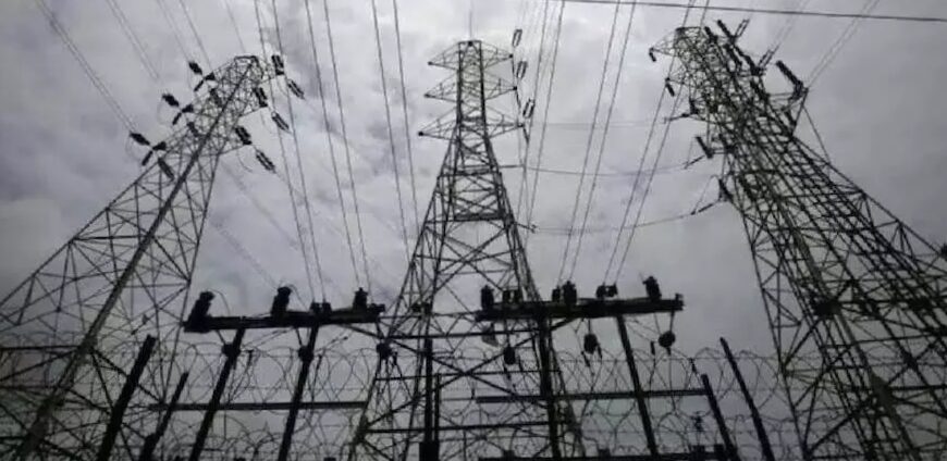 बिजली का नया रेट जारी : विद्युत कंपनी ने कहा – पिछले साल की तुलना में 1.89 % हुई वृद्धि, नई बिजली दरें सभी के लिए हितकारी और विकासपरक