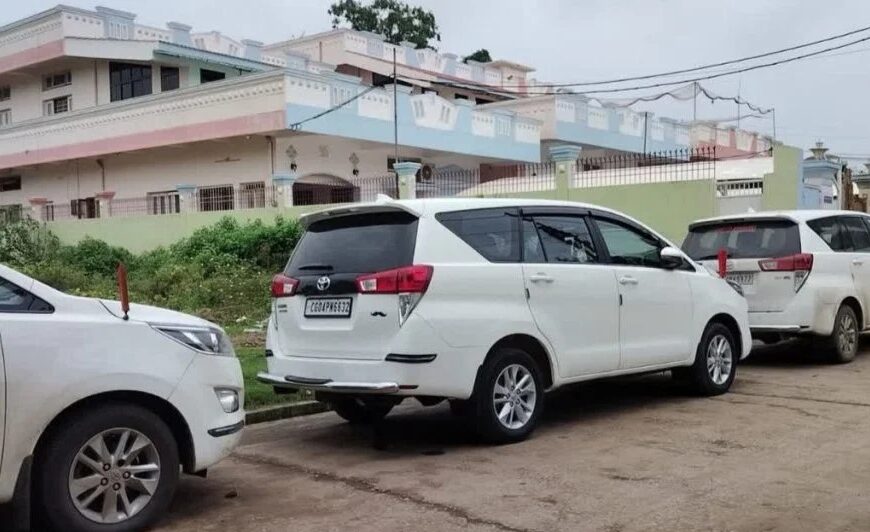 मोक्षित कॉर्पोरेशन के ठिकानों पर ED की दबिश