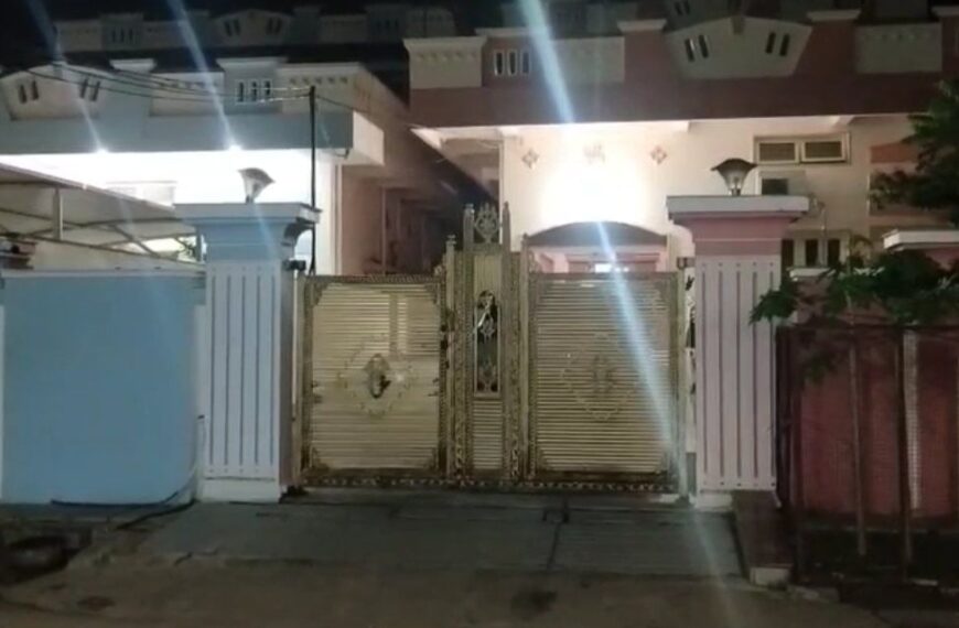 मोक्षित कॉर्पोरेशन के ठिकानों पर करीब 12 घंटे चली ED की कार्रवाई