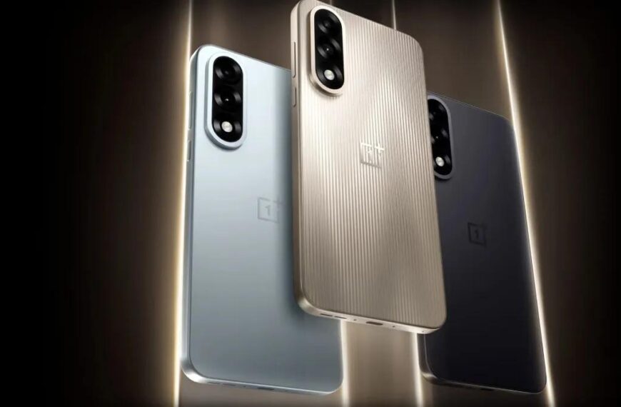 OnePlus Nord CE 5 और Nord 5 भारत में लॉन्च को तैयार, जानिए बिक्री की तारीखें और खास फीचर्स