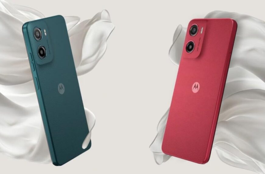 Motorola यूज़र्स के लिए जरूरी खबर: Android 16 के बाद नहीं मिलेगा नया OS अपडेट!