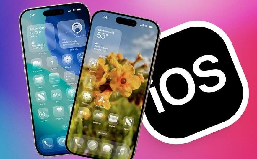 iOS 26 Beta 4 हुआ लॉन्च, पब्लिक बीटा के लिए अभी करना होगा इंतजार; इंटरफेस में मिले नए बदलाव