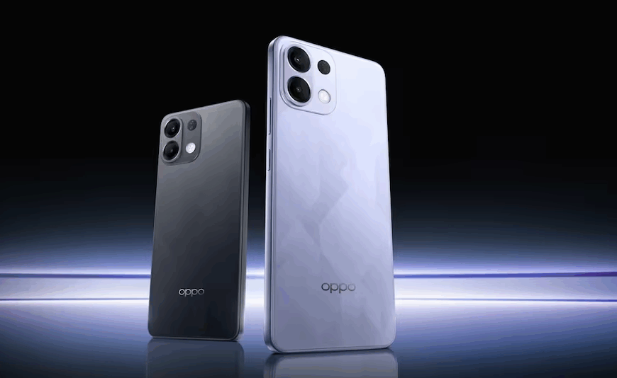 Oppo K13 Turbo सीरीज़ भारत में आज होगी लॉन्च, मिलेगा एक्टिव कूलिंग फैन और RGB लाइट्स के साथ दमदार डिजाइन