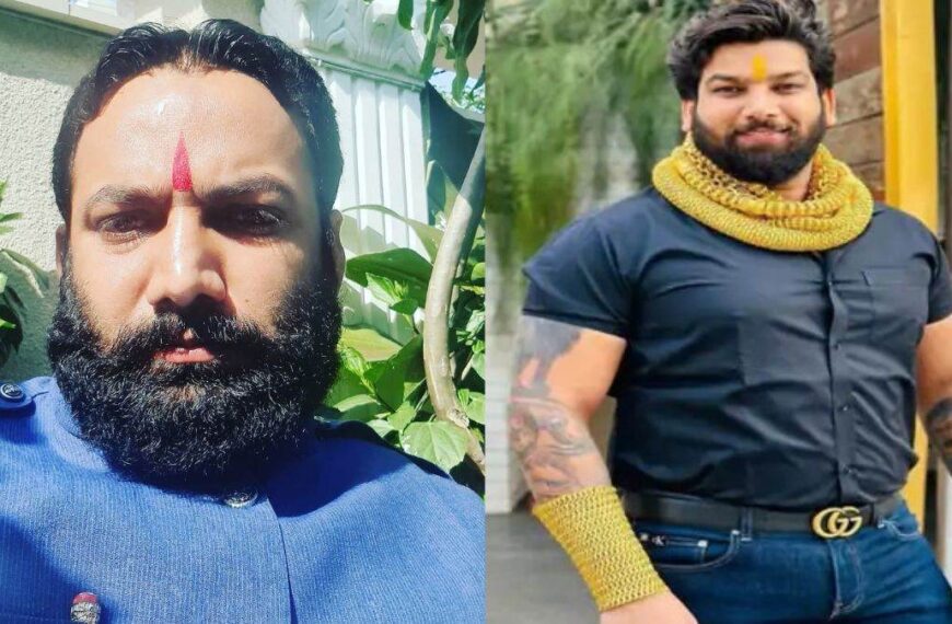 फरार तोमर बंदुओं के खिलाफ गिरफ्तारी वारंट जारी, कुर्क की जा सकती है संपत्ति